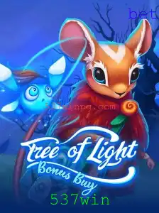 Descubra o Entusiasmante Mundo de TreeOfLightBonusBuy e a Emoção do 537win