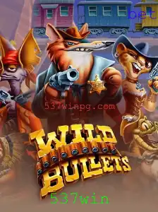 Explorando o Mundo de WildBullets: Uma Aventura em Alta Velocidade