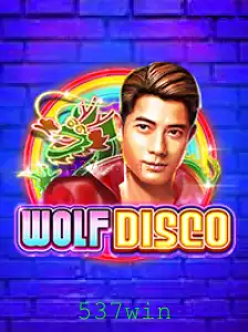 Descubra o Fascinante Mundo de WolfDisco e a Estratégia da Vitória 537win