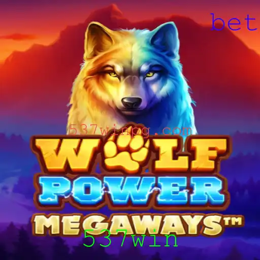 Descubra o Mundo de Aventura de WolfPowerMega e Vença com 537win