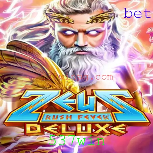 Descubra o mundo de ZeusRushFeverDeluxe: Uma Aventura Épica nos Cassinos Virtuais
